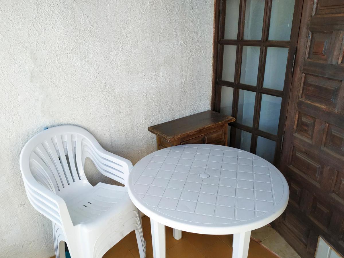 Apartamentos Marino Las Fuentes 3000 Alcossebre Екстериор снимка