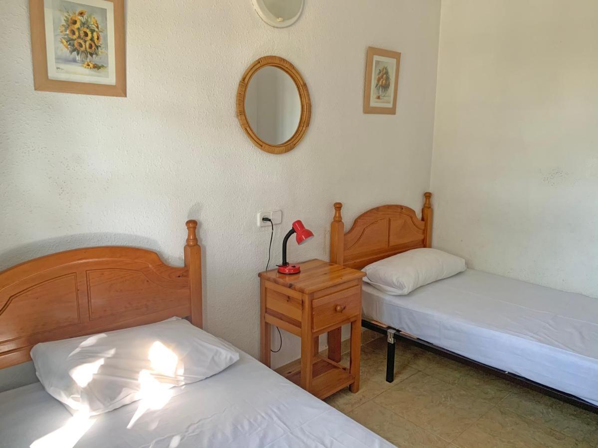 Apartamentos Marino Las Fuentes 3000 Alcossebre Екстериор снимка