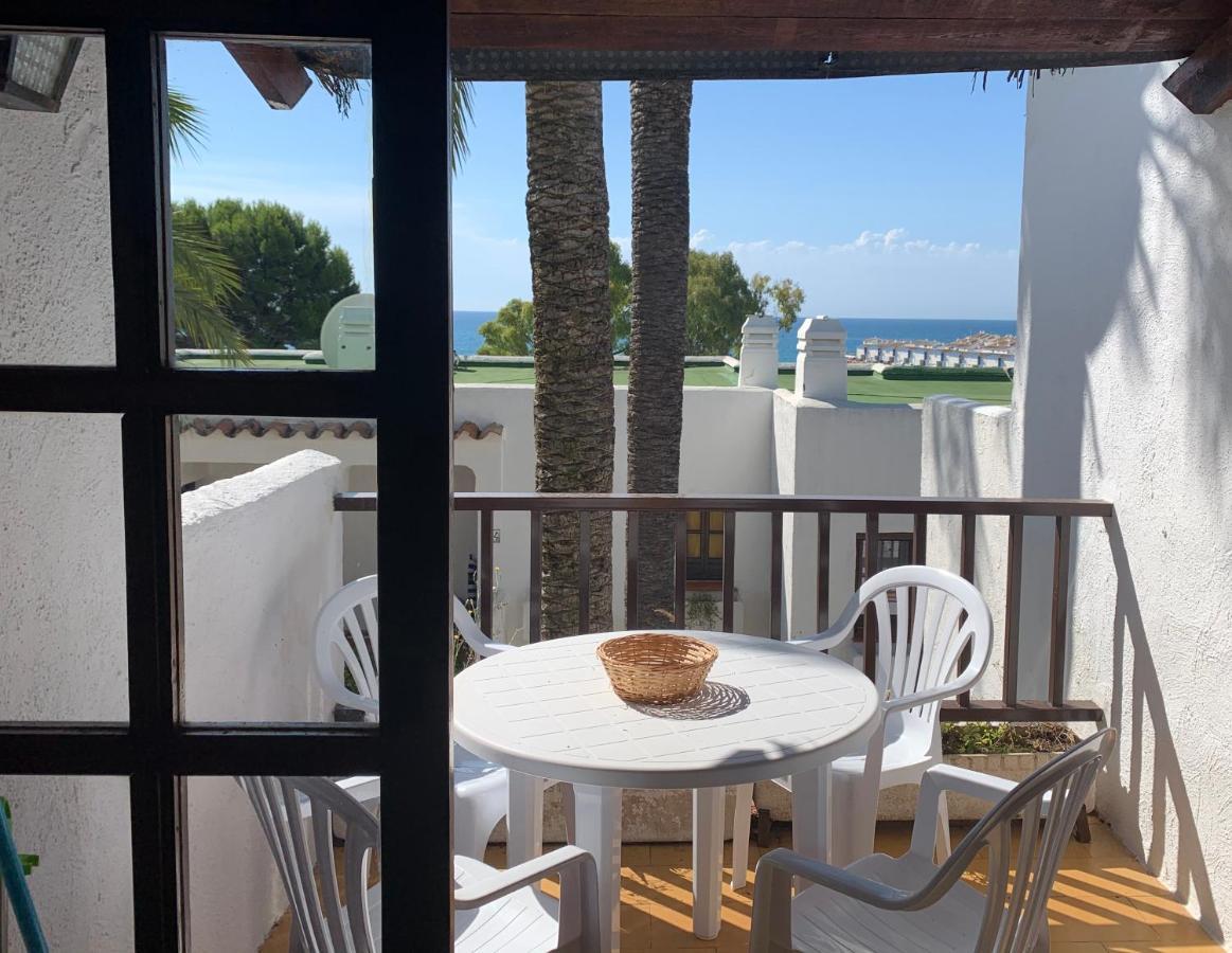 Apartamentos Marino Las Fuentes 3000 Alcossebre Екстериор снимка