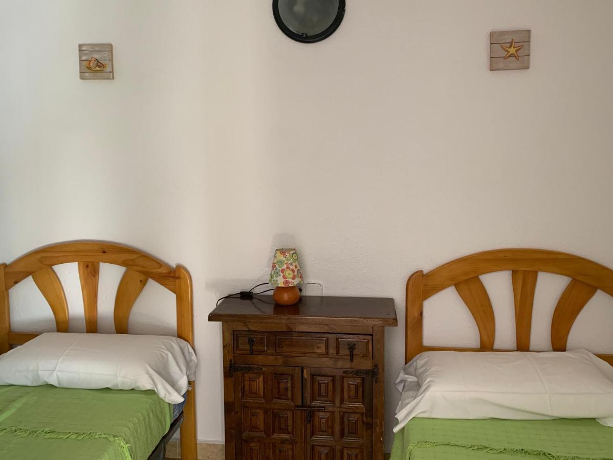 Apartamentos Marino Las Fuentes 3000 Alcossebre Екстериор снимка