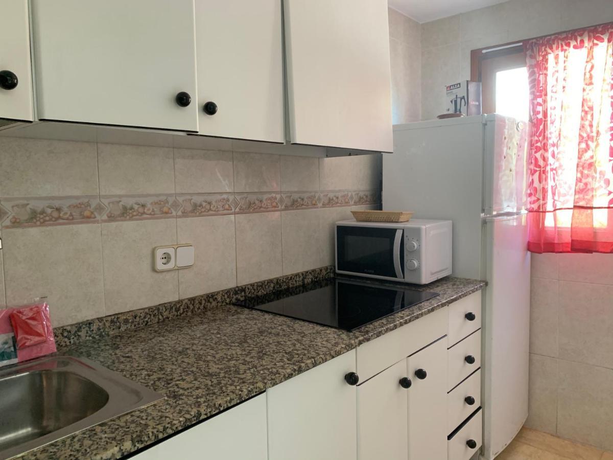 Apartamentos Marino Las Fuentes 3000 Alcossebre Екстериор снимка