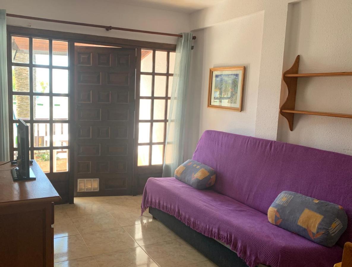Apartamentos Marino Las Fuentes 3000 Alcossebre Екстериор снимка
