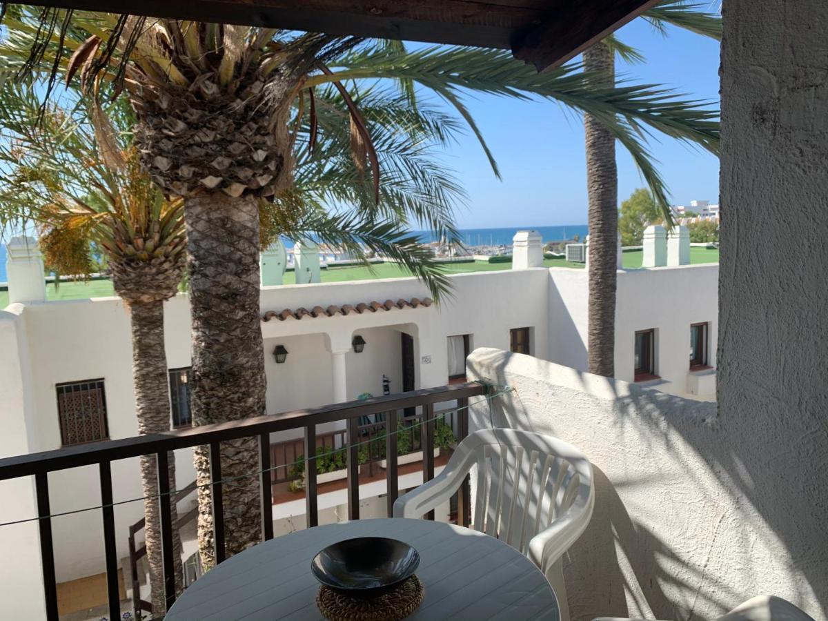 Apartamentos Marino Las Fuentes 3000 Alcossebre Екстериор снимка
