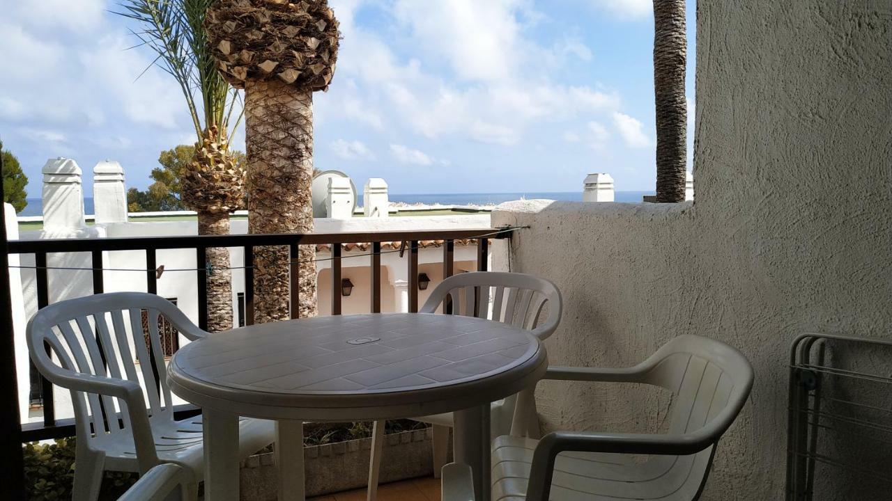 Apartamentos Marino Las Fuentes 3000 Alcossebre Екстериор снимка